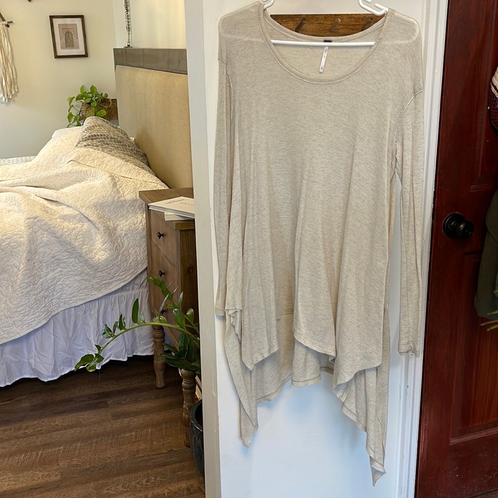 Free people shirt